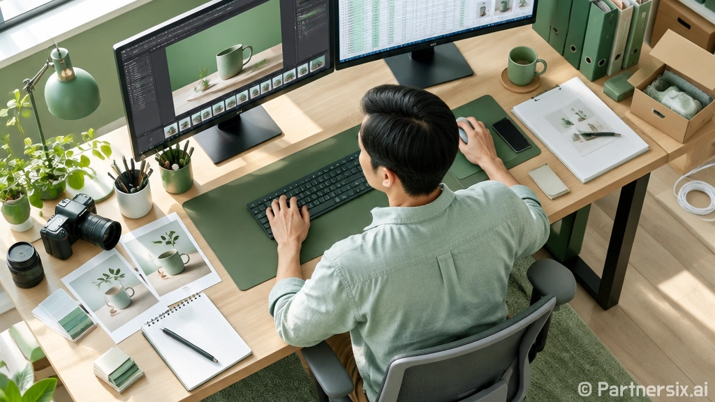 스마트스토어개설 처음이라면 PC 세팅부터 판매 준비까지 이렇게 잡으면 됩니다