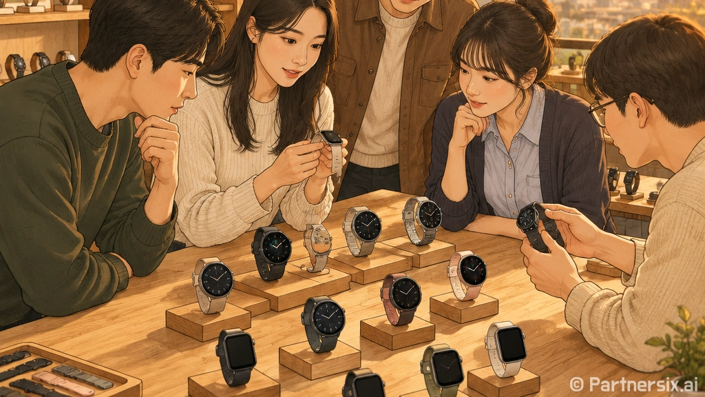 애플워치가격 고르는 방법, SE 3·시리즈 12·울트라 4 체감 기준