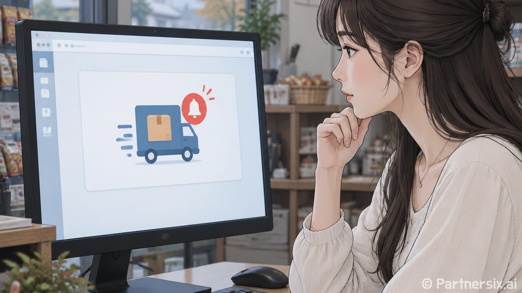 쿠팡배달 알림이 안 울릴 때 윈도우 PC에서 잡는 방법