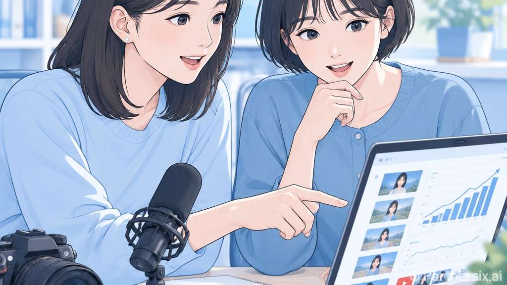 유튜브구독자늘리기 …