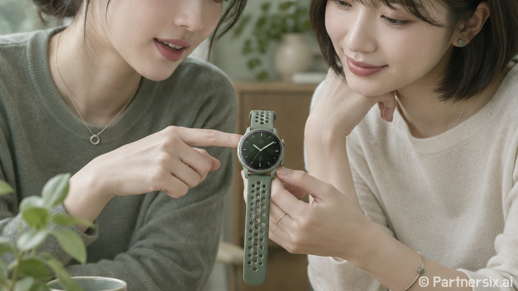애플워치나이키 고르…