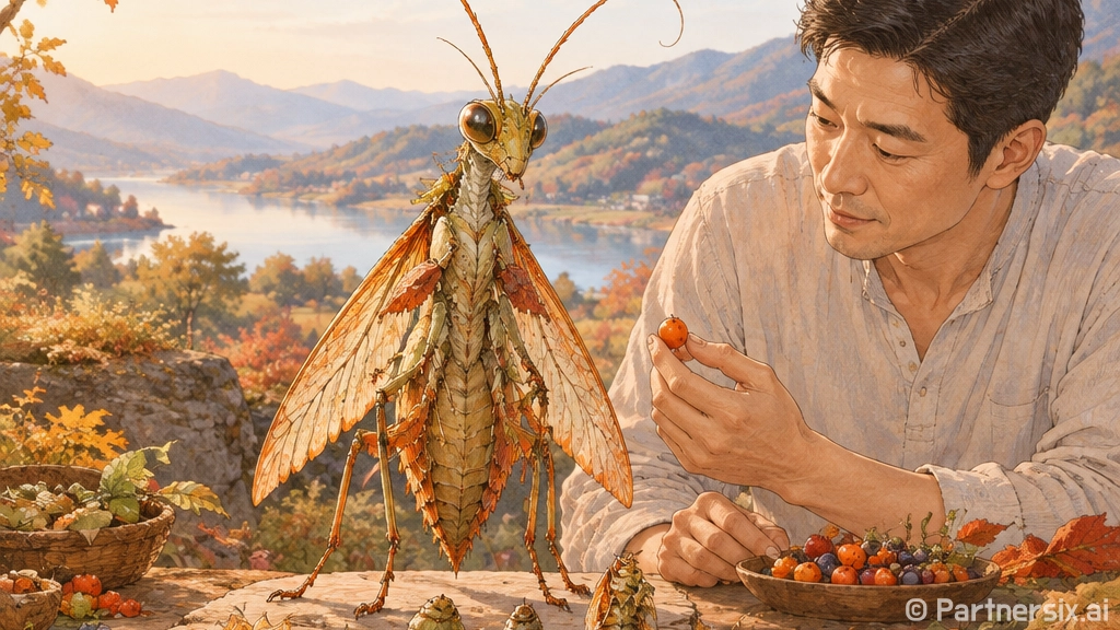 과사삭벌레 진화하는 방법, 애프룡부터 과미드라까지 헷갈리지 않게