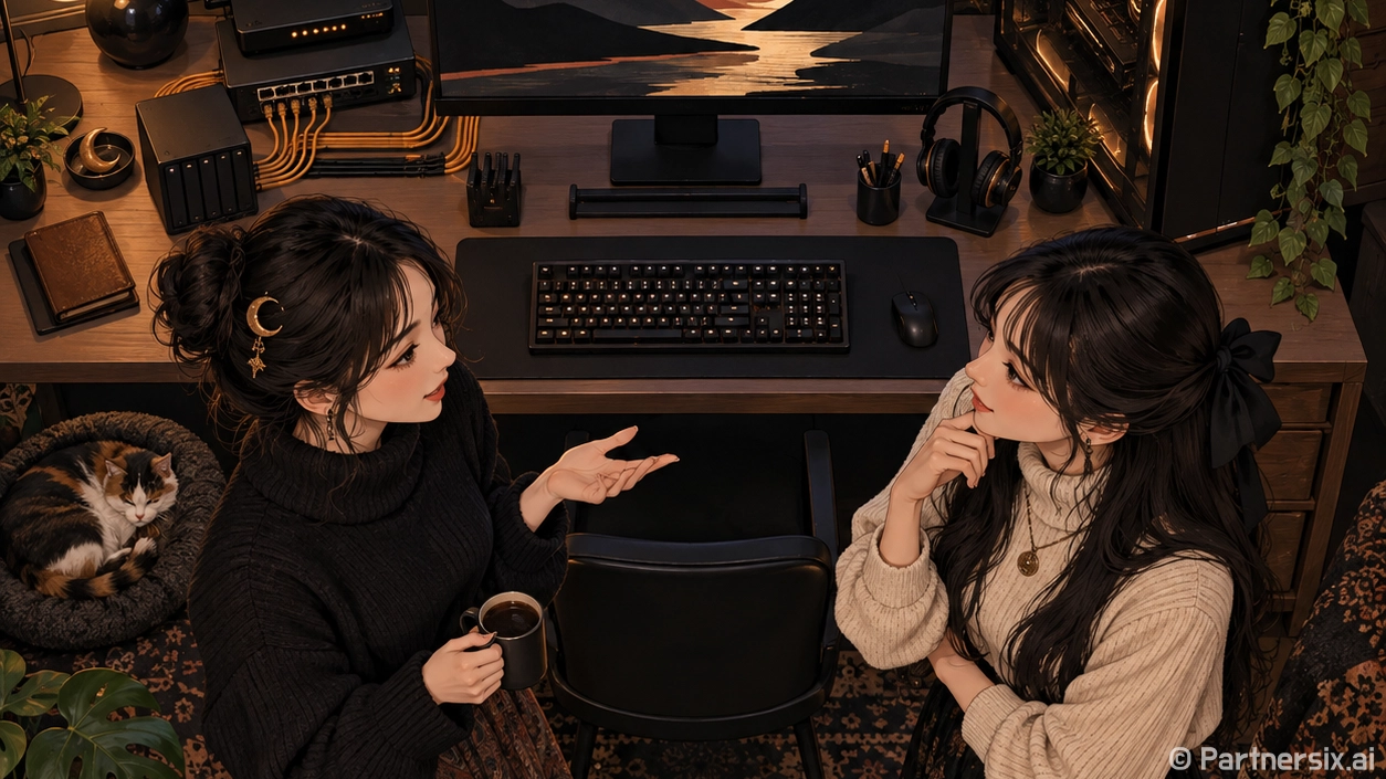 넷플릭스 PC에서 끊김 없이 보려면 이렇게 세팅합니다