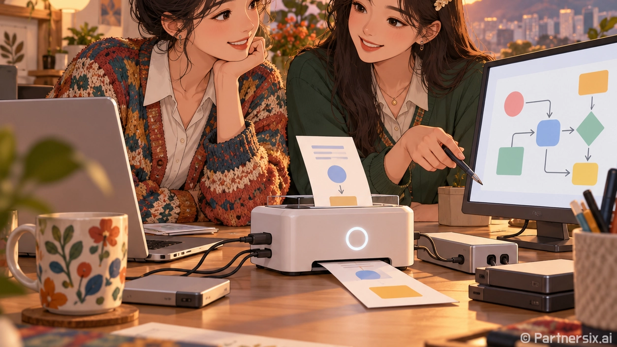 업무 자동화 도구 제대로 고르는 방법, PC 작업 줄이려면 이렇게 보세요