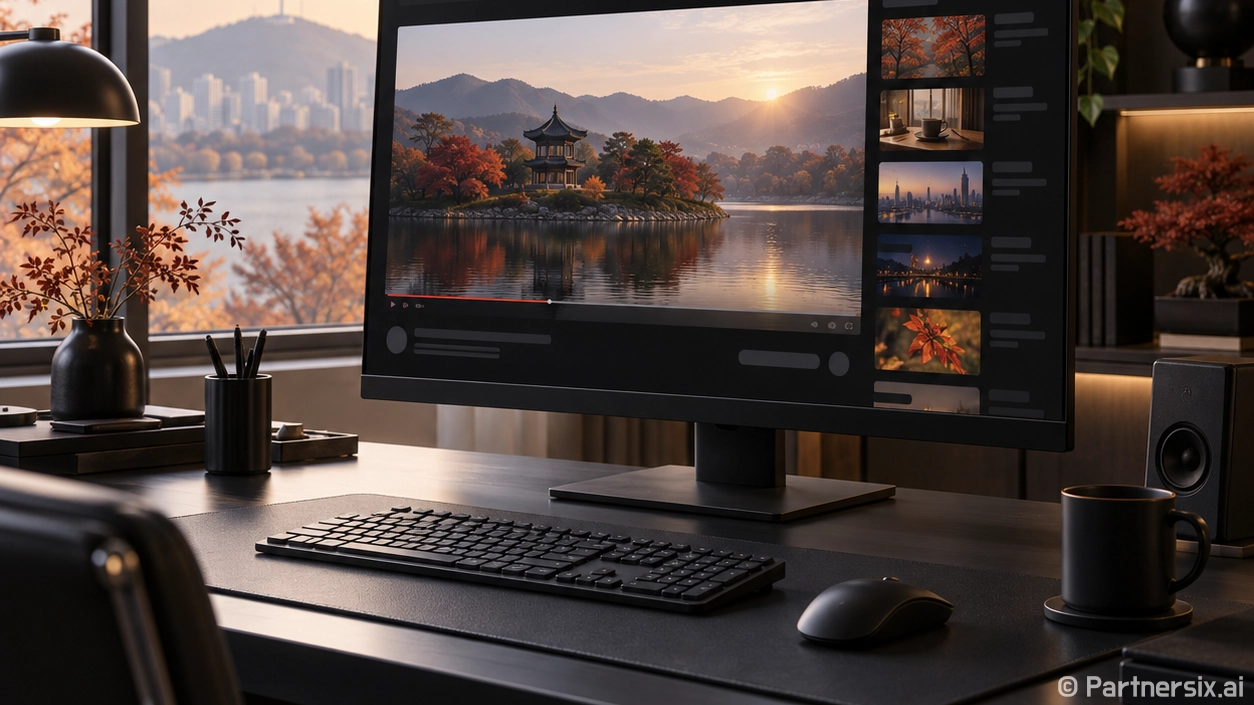 유튜브프리미엄 PC…