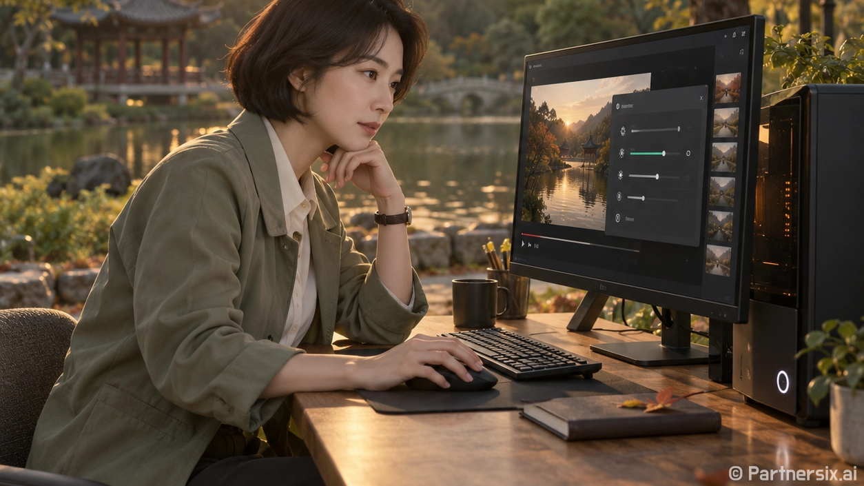 웨이브 PC에서 끊…