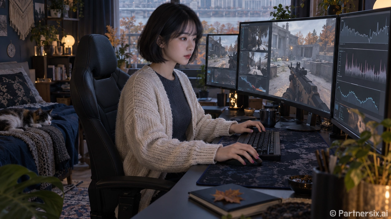 서든어택 프레임 끊김 줄이려면 이렇게 세팅하면 됩니다