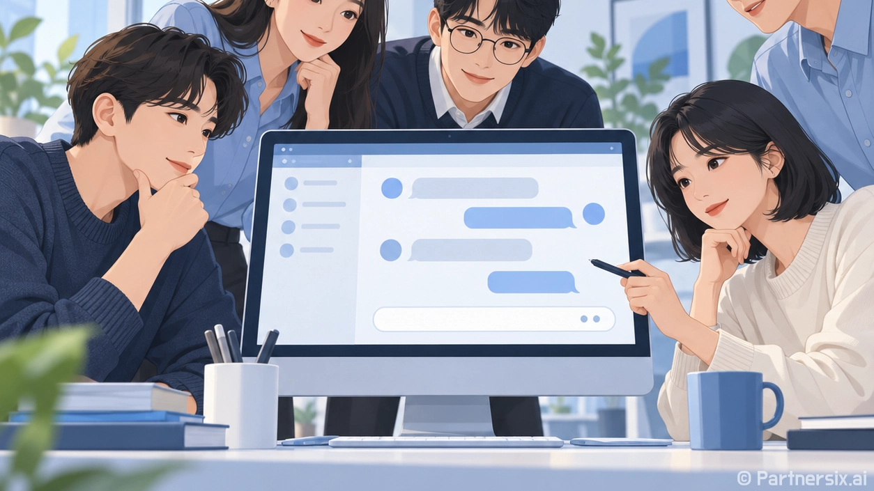 챗GPT무료로 PC 오류 해결하려면 이렇게 물어보면 됩니다