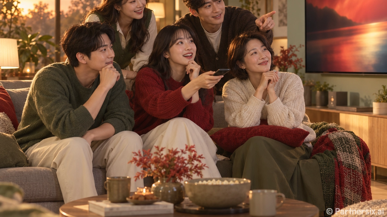 디즈니플러스가격 고르는 방법, 4K TV와 가족 시청 기준으로 보면 쉽습니다