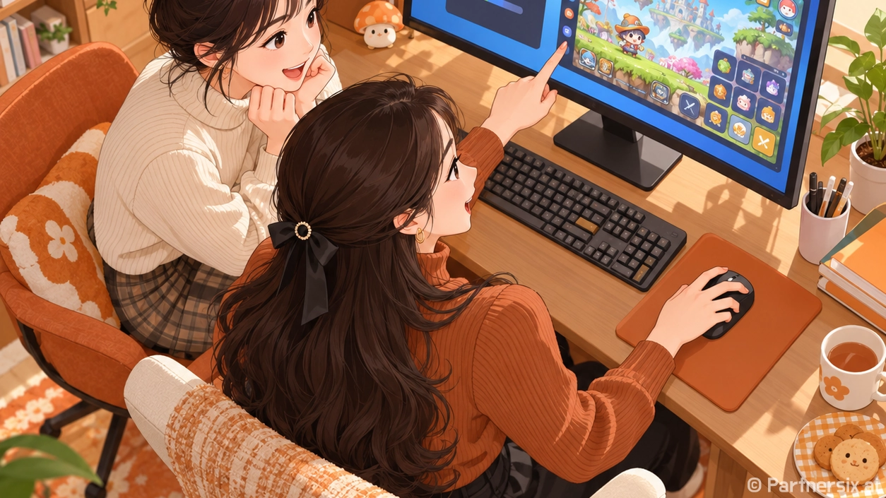 메이플스토리M PC에서 끊김 줄이고 오래 켜두는 방법