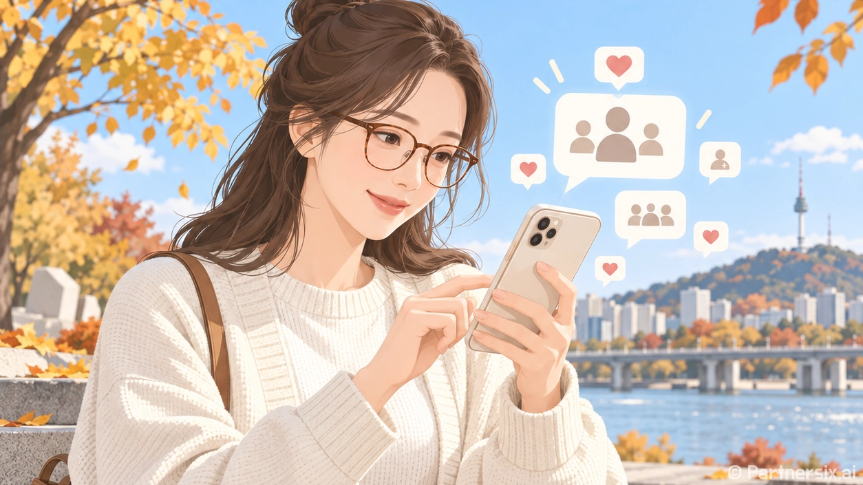 인스타팔로워 늘리려면 이렇게 세팅하는 방법