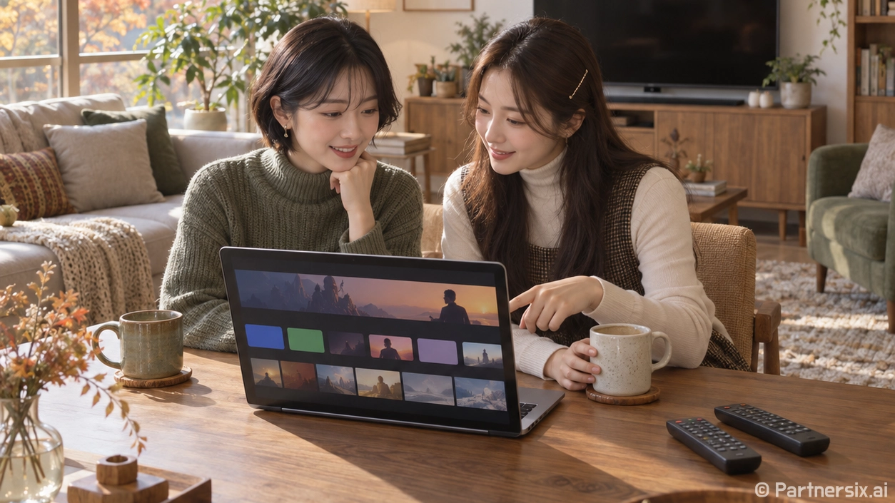 넷플릭스가입 처음이라면 이렇게 하면 됩니다, 요금제 선택부터 TV 로그인까지