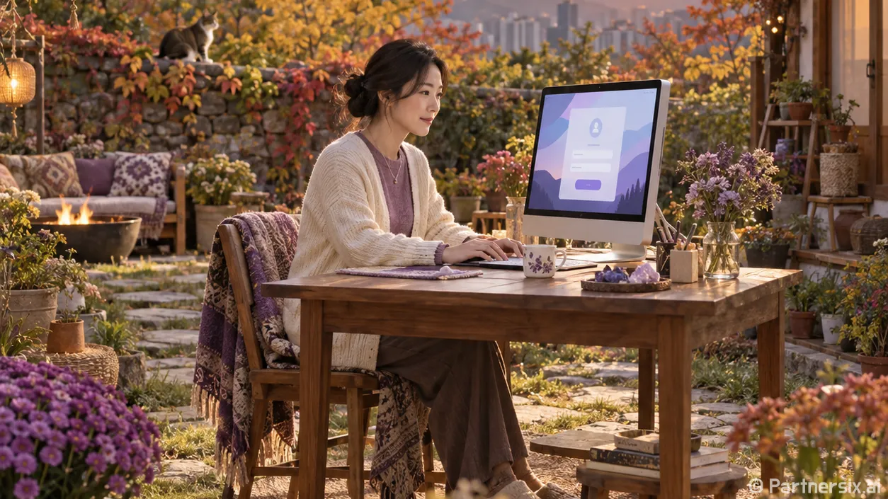 넷플릭스가입방법, PC에서 막히지 않게 가입하려면 이렇게 하면 됩니다