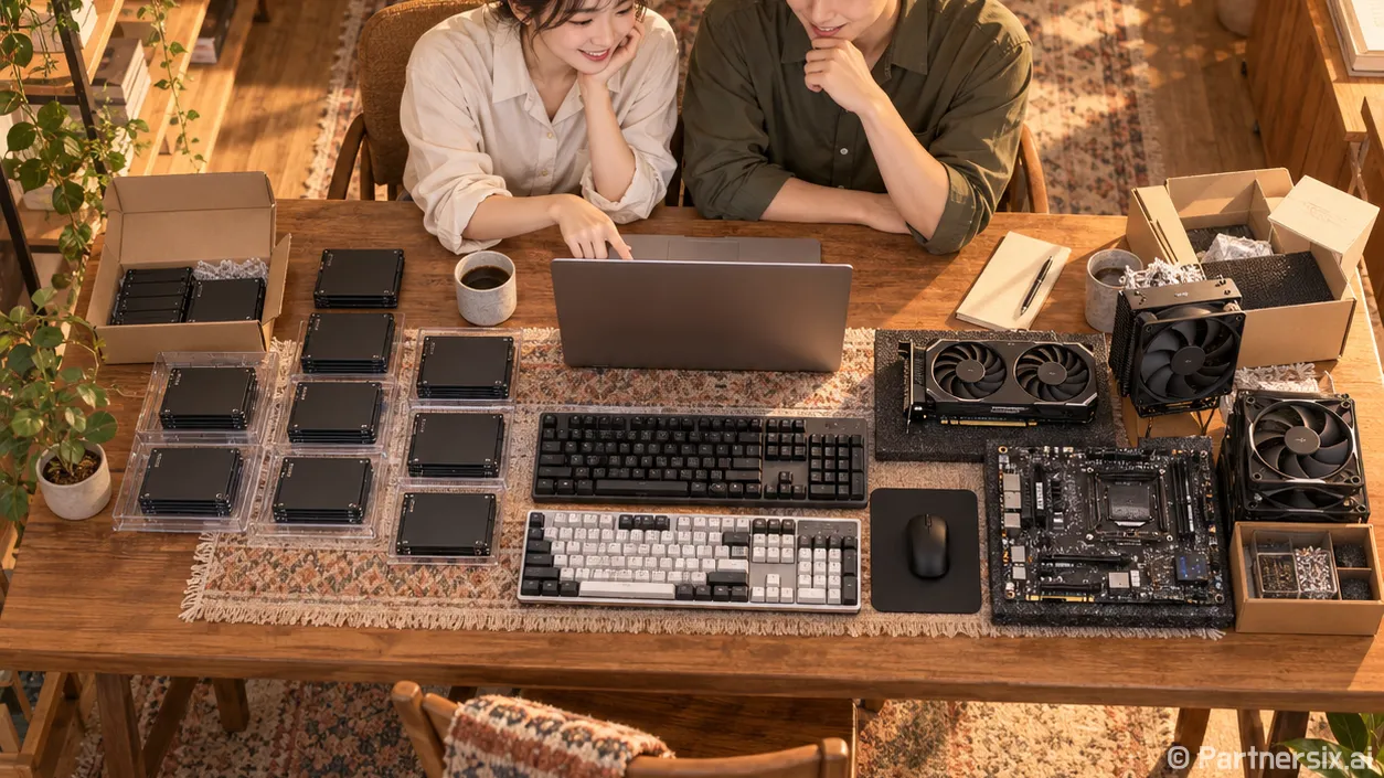 쿠팡판매 시작하려면 이렇게 세팅하면 덜 헤맵니다