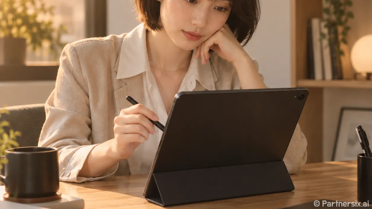 태블릿PC추천, 예산보다 용도부터 잡는 방법