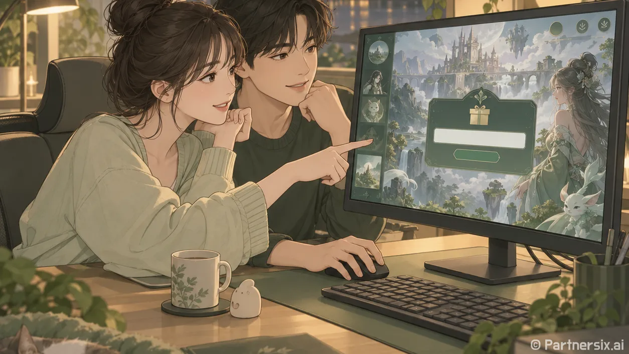 도깨비의 세계 쿠폰 입력하는 방법, 안 먹힐 때 확인할 순서