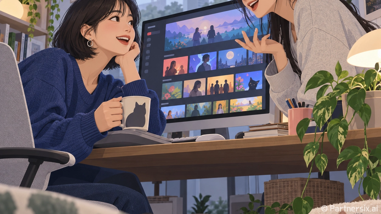 디즈니플러스 PC에서 끊김 없이 보려면 이렇게 세팅하는 방법