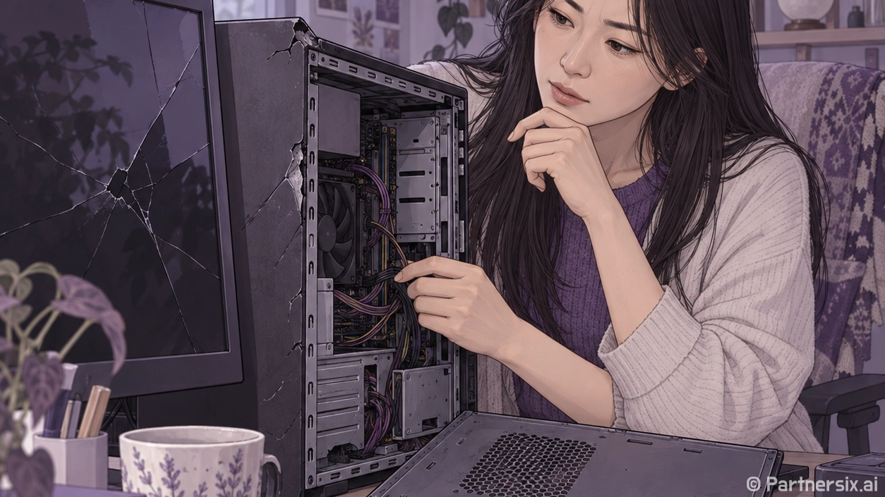 PC 블로그 글을 실제 경험처럼 쓰는 방법, 사양표보다 체감으로 설득하려면 이렇게