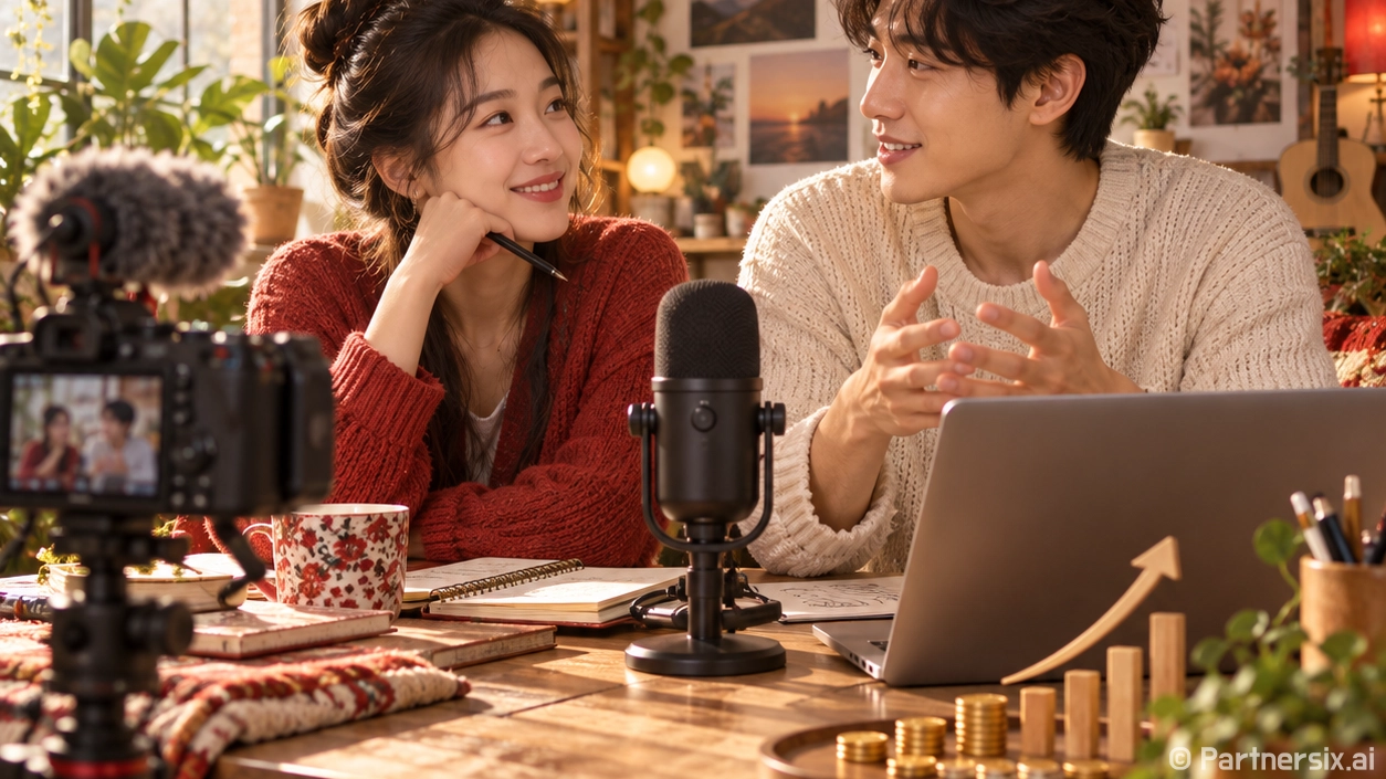 유튜브수익 시작하려면 이렇게 계산하고 준비하는 방법