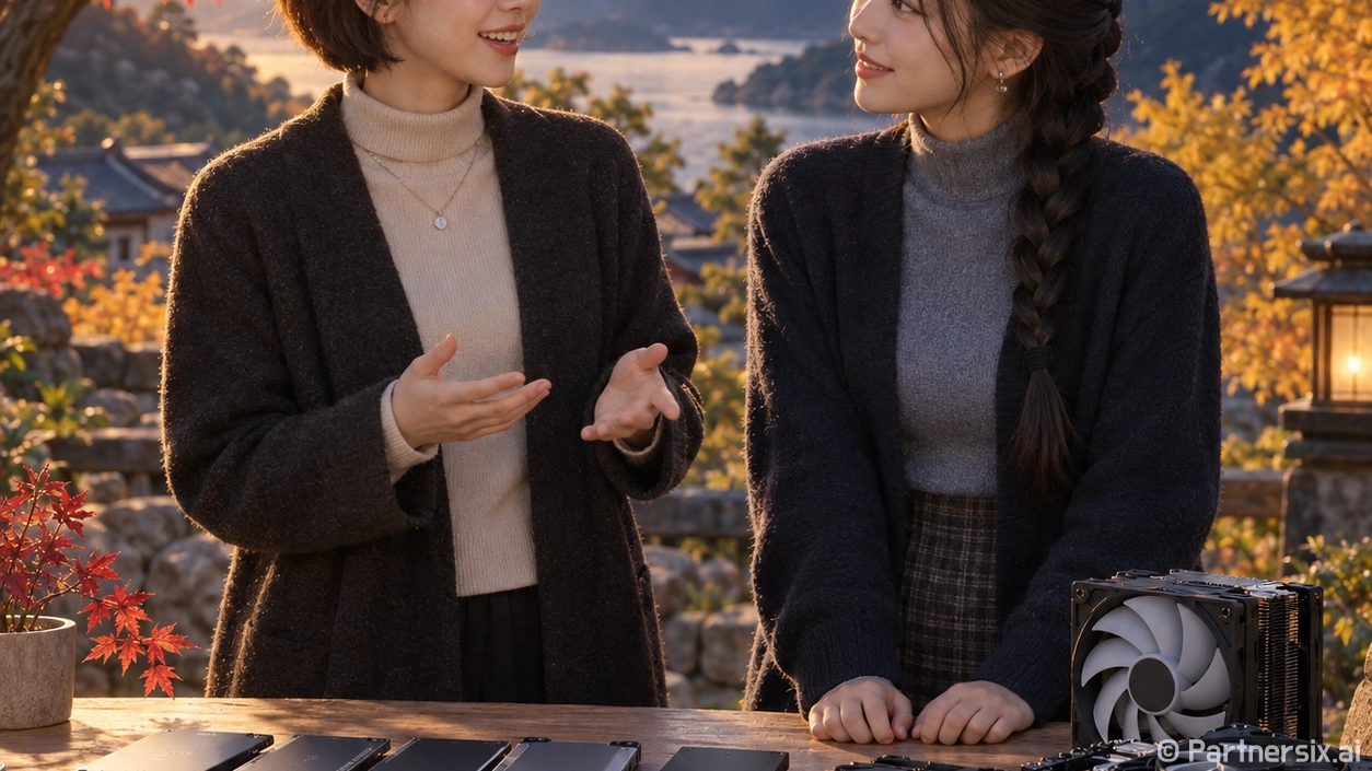 쿠팡입점 초보자가 PC 부품 판매로 시작하려면 이렇게 준비하면 됩니다