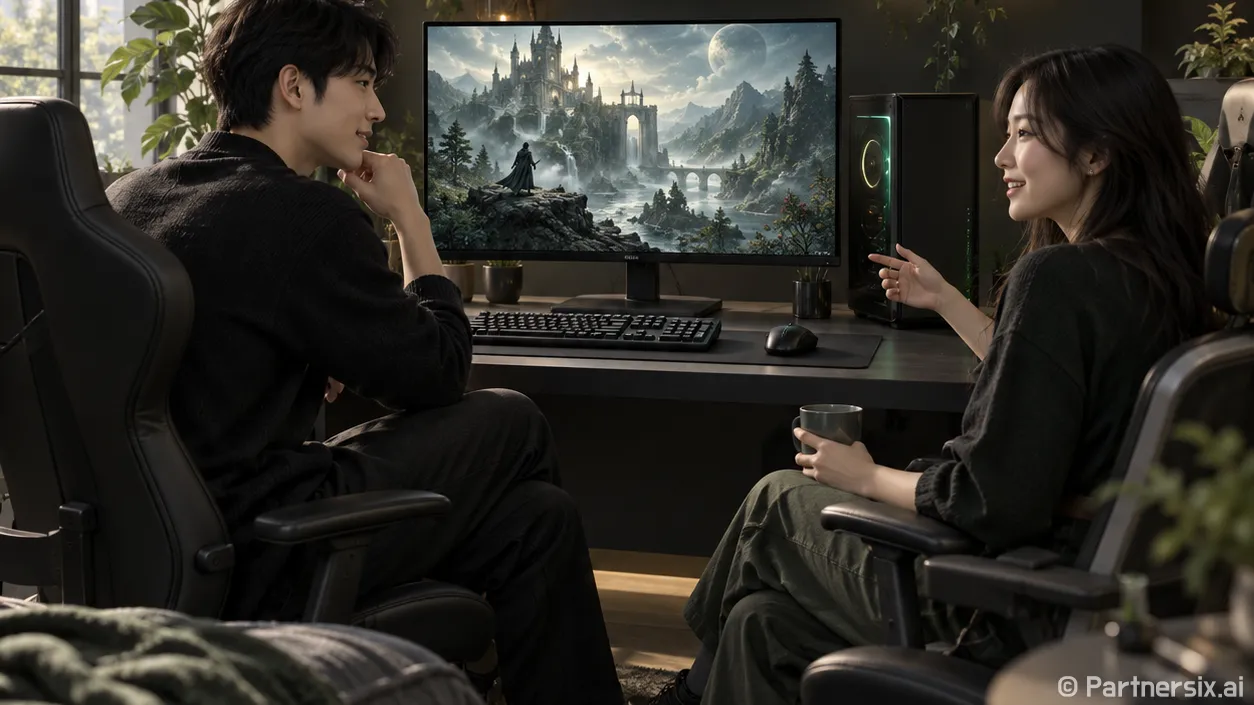 글로벌 클래식 메이플 시작하려면 이렇게 세팅하면 덜 헤맵니다