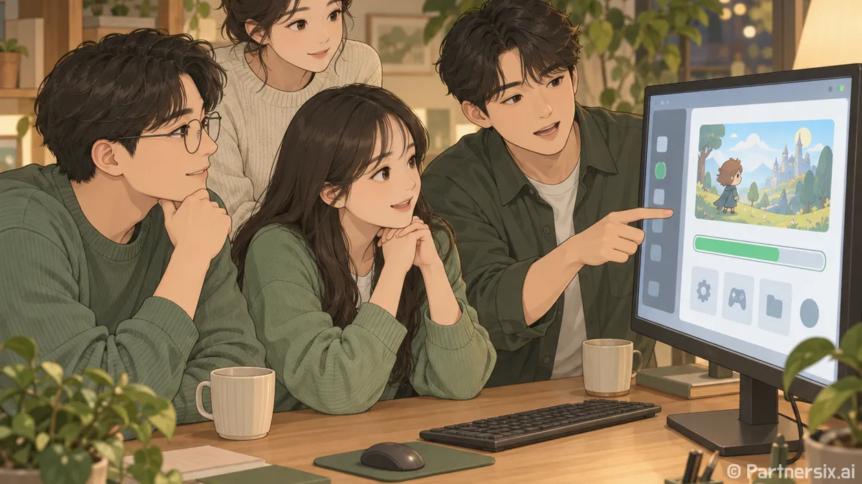 케어프리타임 PC에서 실행하려면 이렇게 확인하세요