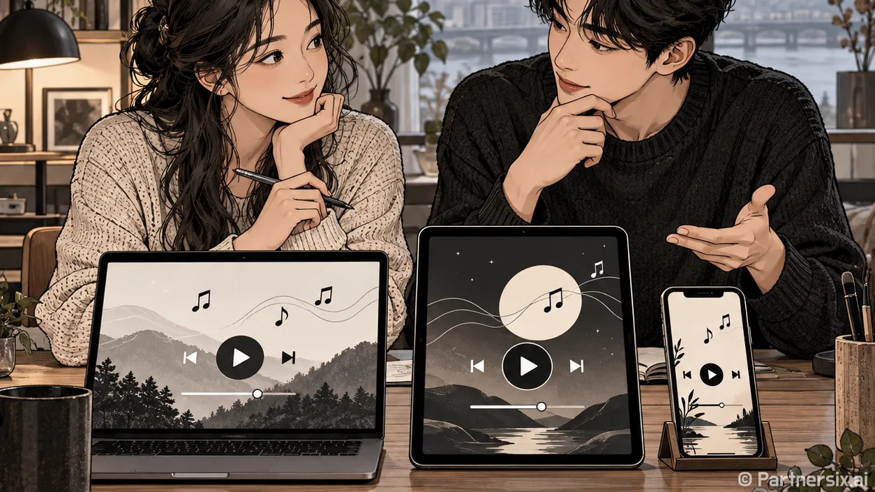 유튜브요금제 내 사용 습관에 맞게 고르는 방법