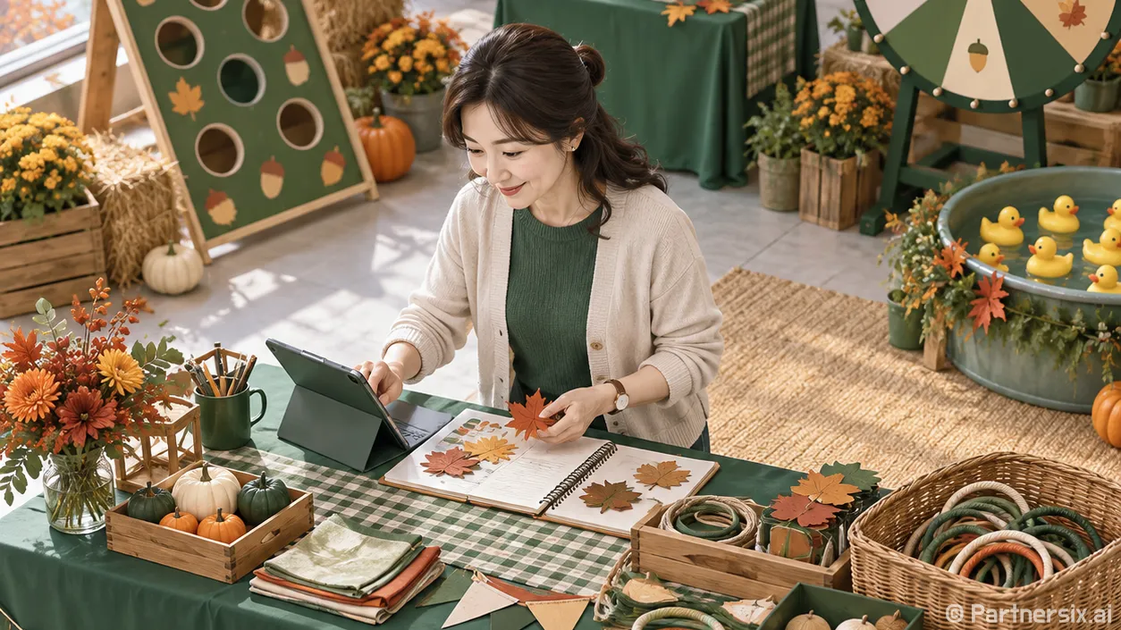 포코피아 할로윈 이벤트 시작하고 보상 받는 방법