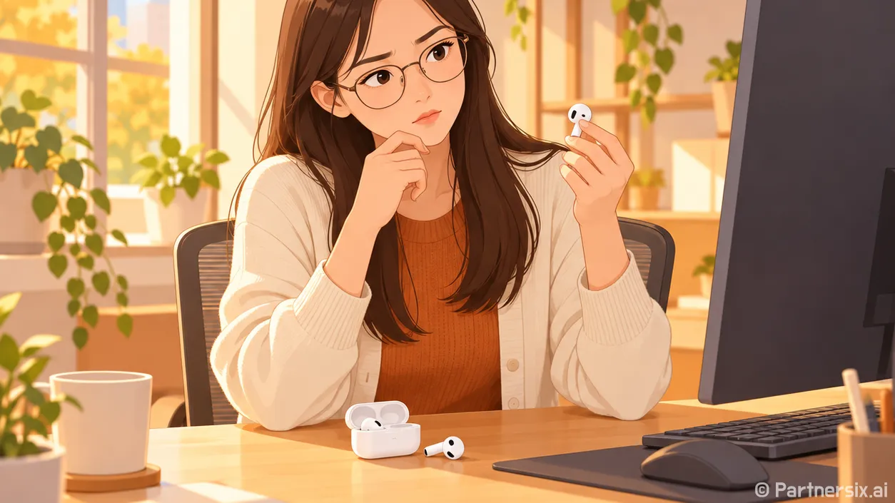 에어팟연결안됨 윈도우에서 해결하는 방법