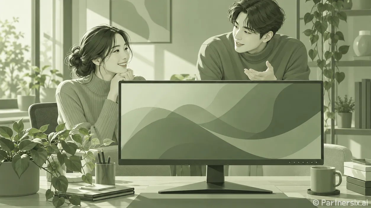 lg 게이밍 모니터 제대로 고르고 설정하는 방법