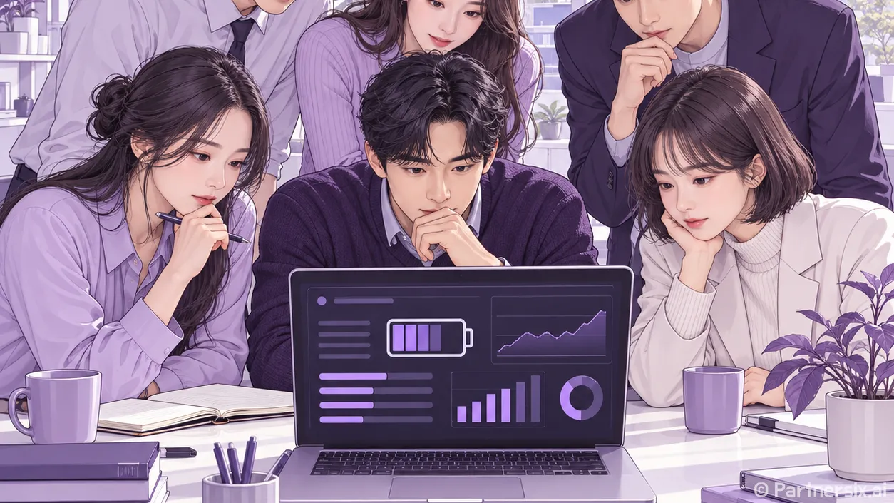 노트북 배터리 수명 확인 cmd로 하는 방법
