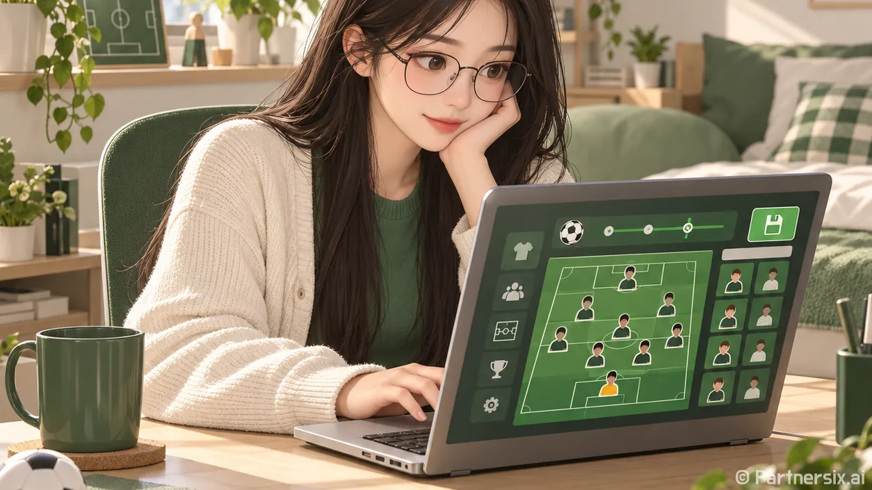 벤치에서 발롱까지 사이트 시작하고 저장하는 방법