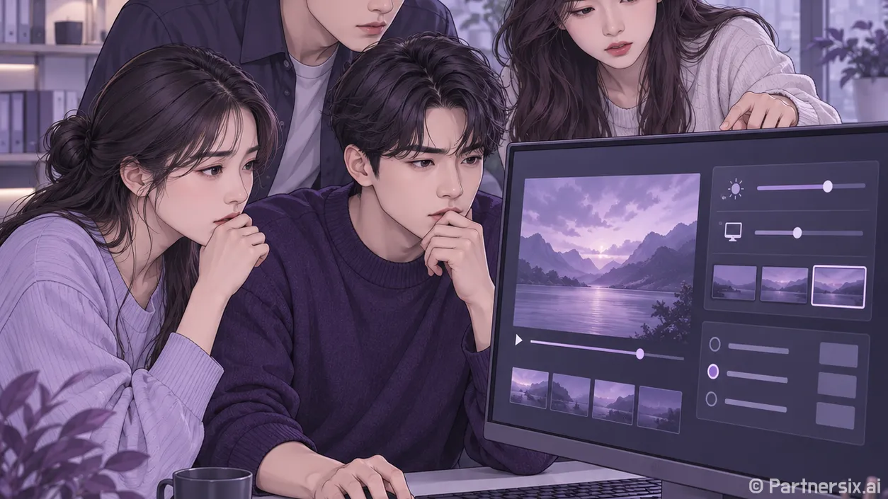 넷플릭스 PC 화질…