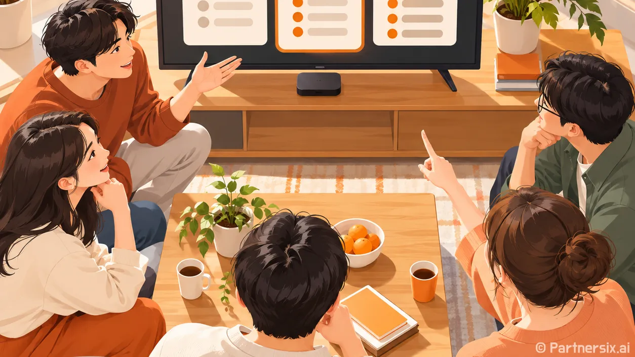 넷플릭스가격 내 시청 환경에 맞춰 고르는 방법