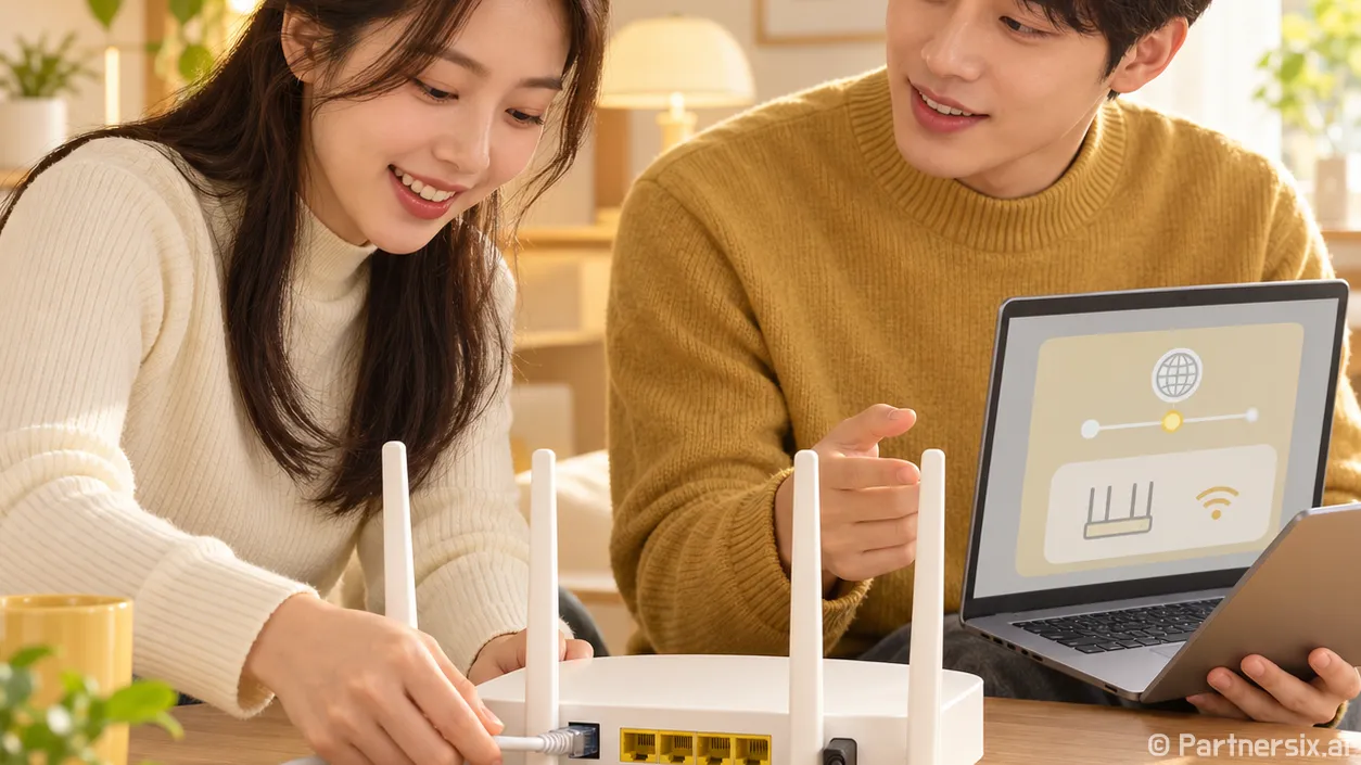 asus 공유기 설정 처음부터 제대로 하는 방법