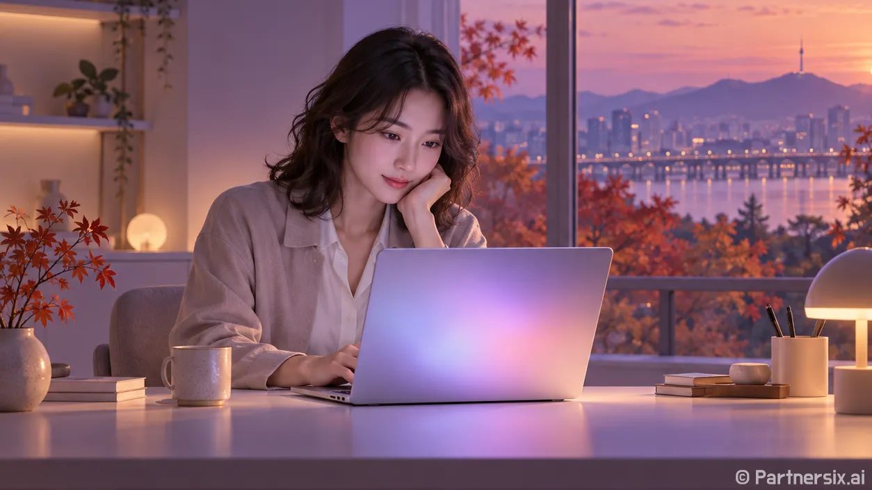 애플노트북 처음 샀…
