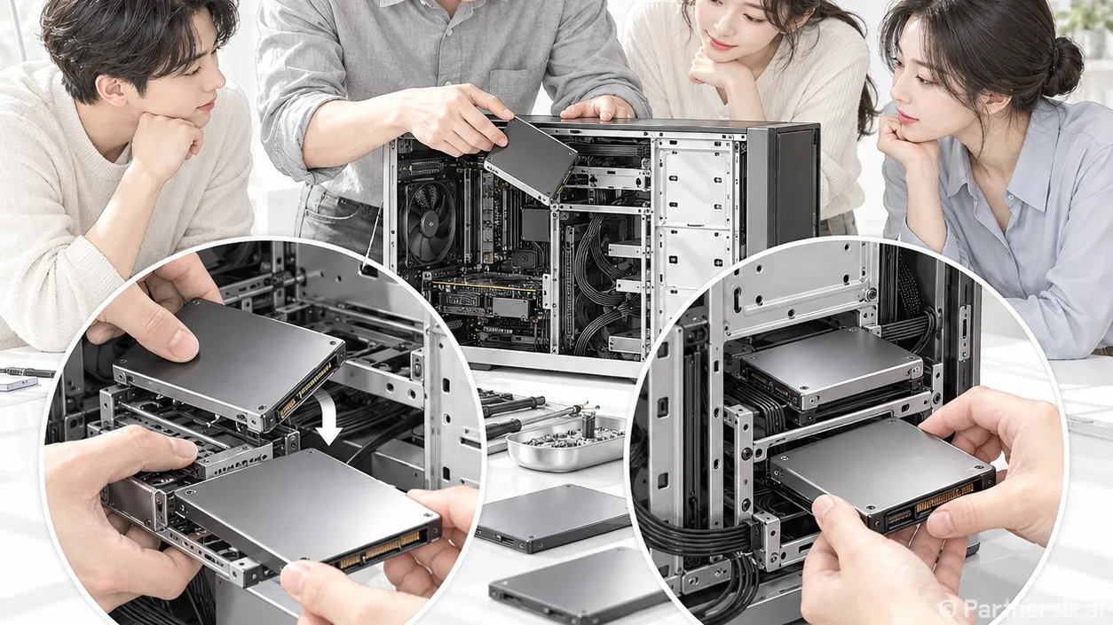 ssd 교체 ssd…