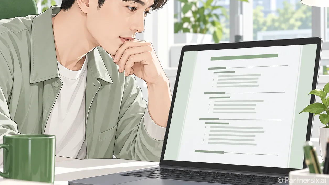 워드 목차 만드는법 제목 스타일로 쉽게 만들기