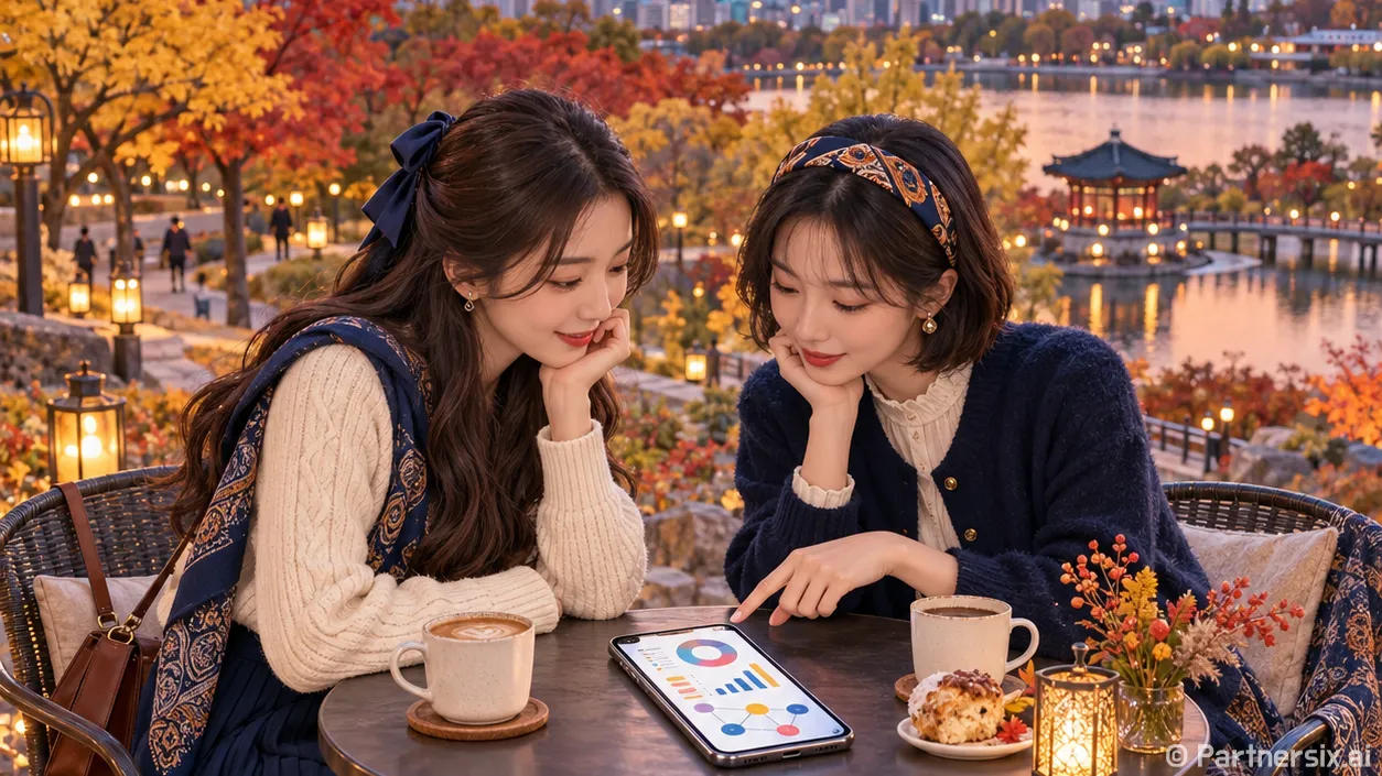 인스타그램광고로 PC 상담 문의 늘리는 방법