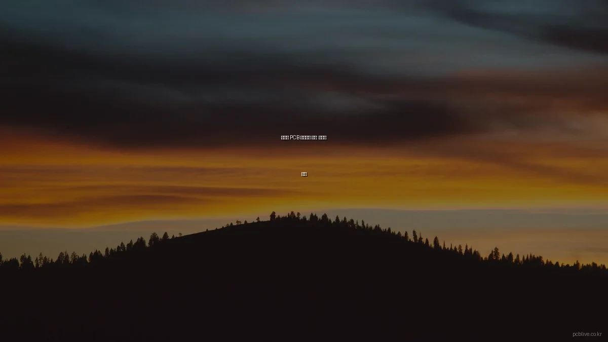 예산별 PCB 전자부품 추천: 가성비 분석