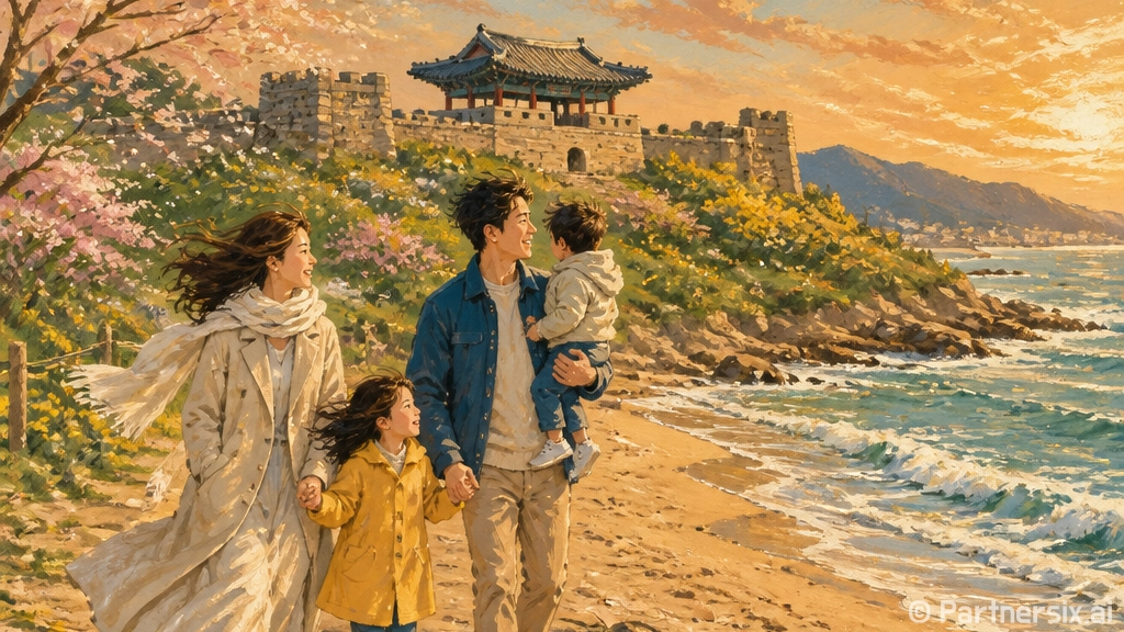 강화도 날씨 보고 …