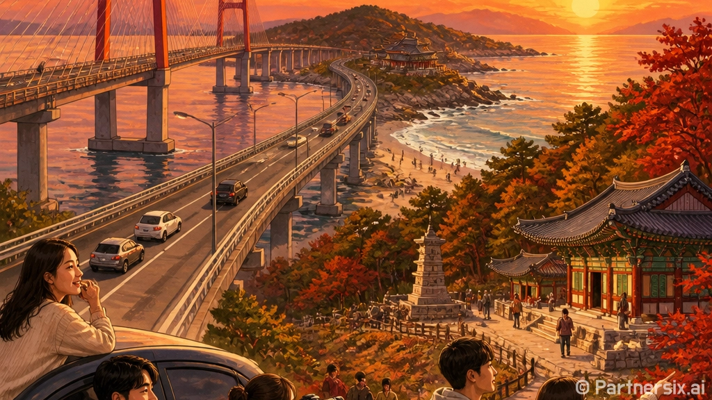 강화도 여행 처음 가려면 이렇게 잡으면 덜 헤맵니다