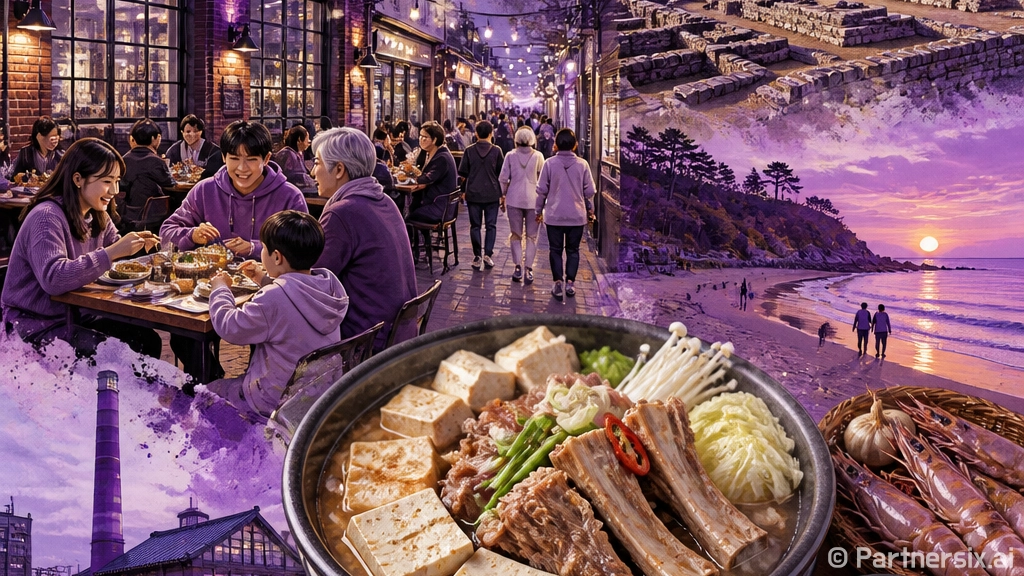 강화도 여행 맛집 …