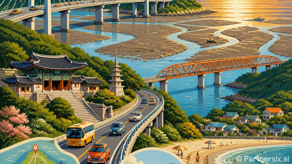 강화도 여행 코스 …