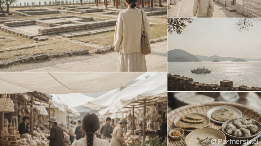 강화도 여행지 추천…
