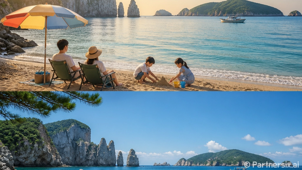 거제도 여행코스 8…