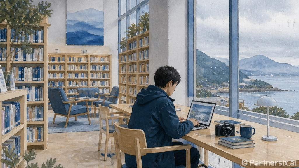 거제도서관 이용하려…