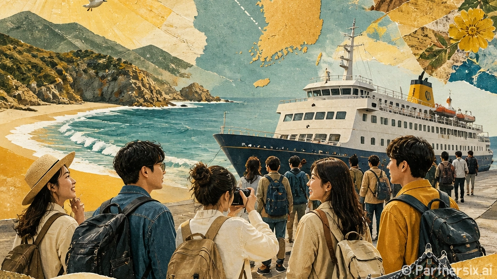 백령도 위치 처음 잡으려면 이렇게 보세요