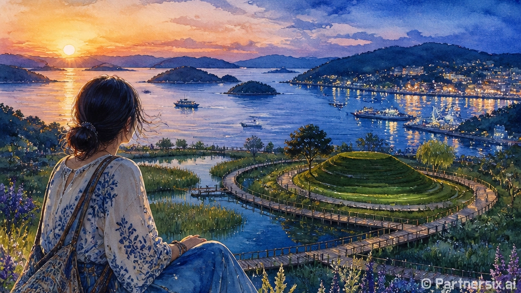순천 여수 여행 1…