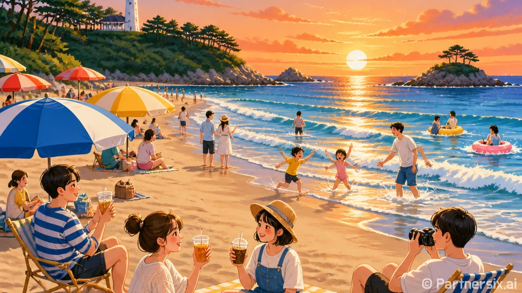 안면도 가볼만한곳 …